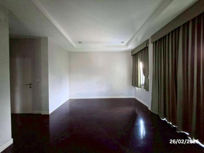 รูป บ้านเดี่ยว 82 ตร.วา เศรษฐสิริ ชัยพฤกษ์ - แจ้งวัฒนะ ปากเกร็ด นนทบุรี 7.2M - รูปที่ 6/37