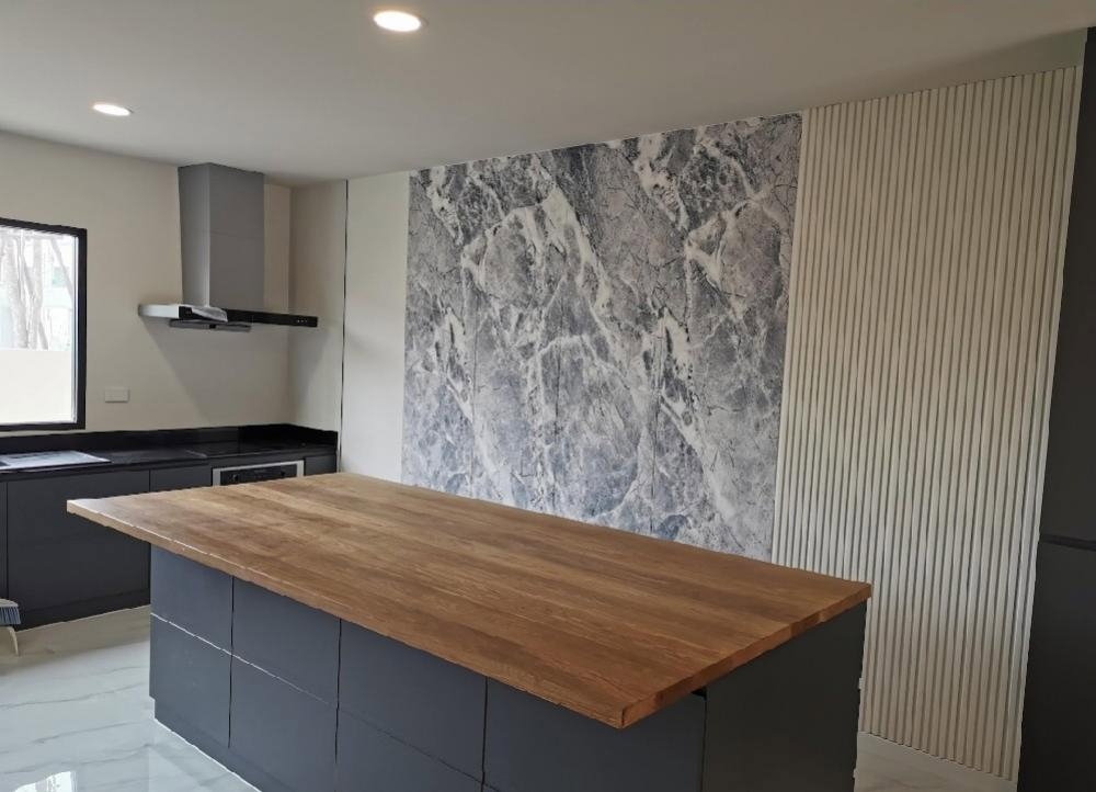 รูป 🏡 บ้านหรู 3 ชั้น โซนบางนา ใกล้เมกะบางนา ✨ 🛏️ 6 ห้องนอน 6 ห้องน้ำ - รูปที่ 21/38