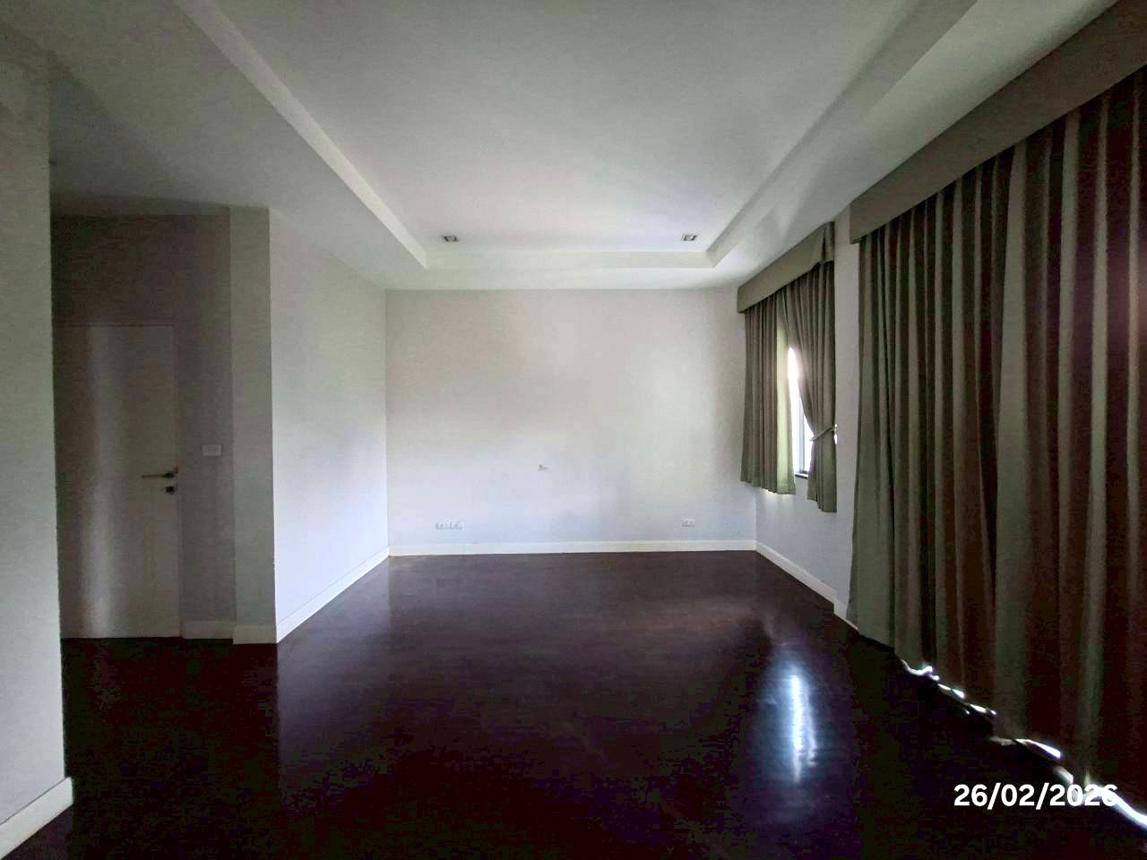 รูป บ้านเดี่ยว 82 ตร.วา เศรษฐสิริ ชัยพฤกษ์ - แจ้งวัฒนะ ปากเกร็ด นนทบุรี 7.2M - รูปที่ 22/37