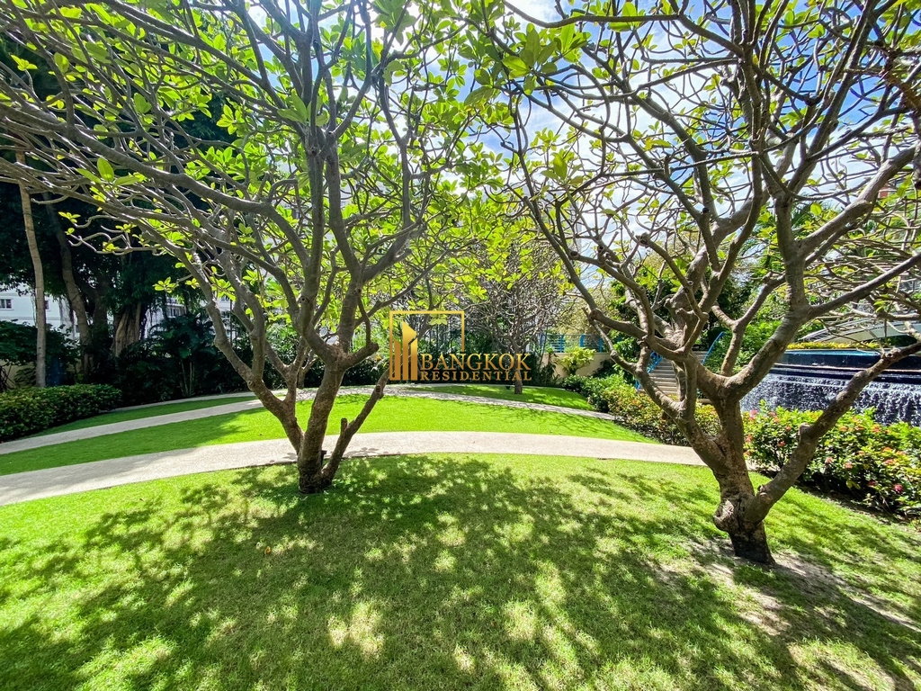รูป Comfortable 2 Bedroom Riverside Apartment For Rent - BR0779AP - รูปที่ 24/36