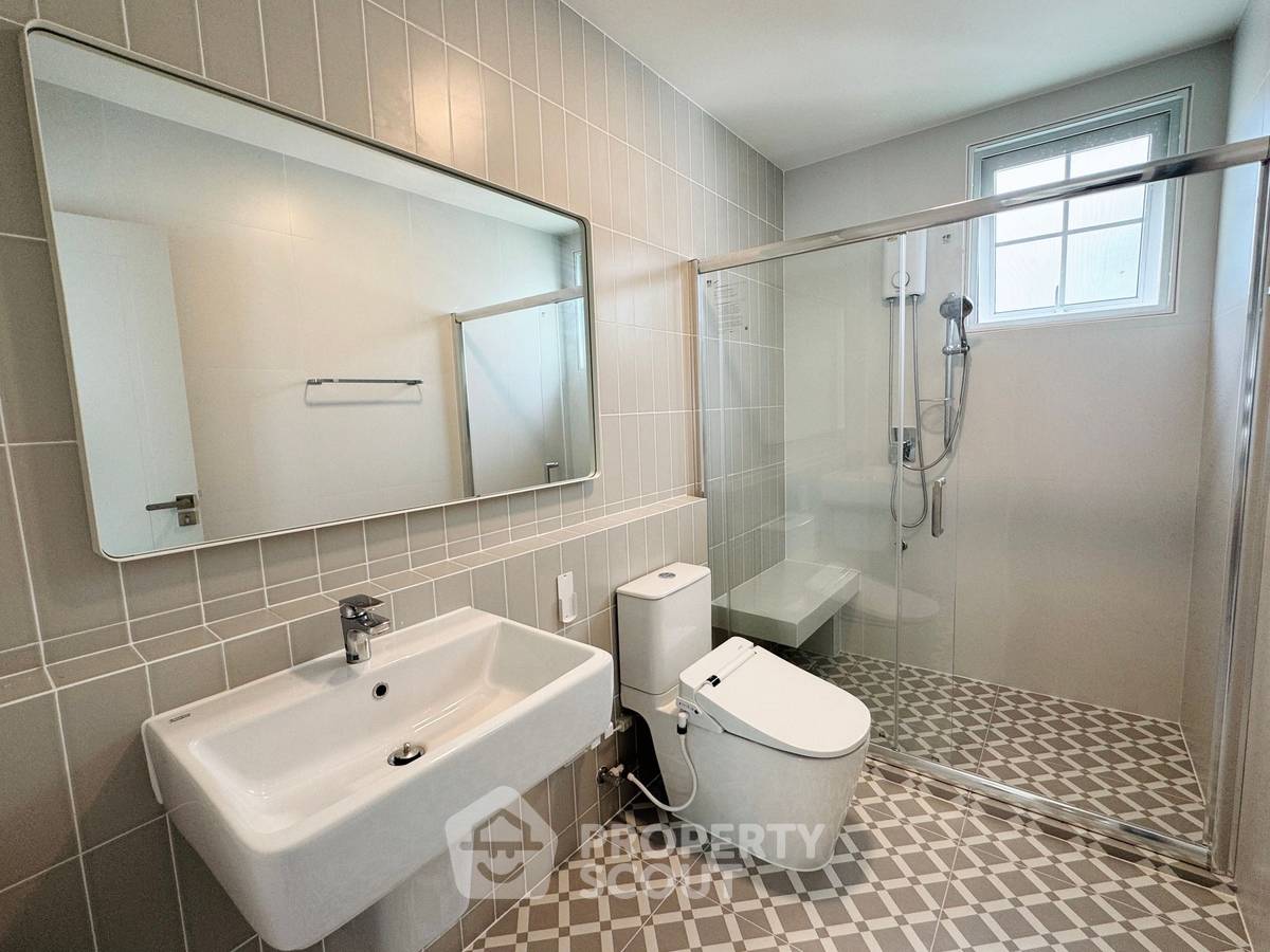 รูป บ้านเช่า 3 ห้องนอน ไชยพฤกษ์ บางนา กม.15 ใกล้บางพลี สมุทรปราการ (ID 2926958) - รูปที่ 18/28