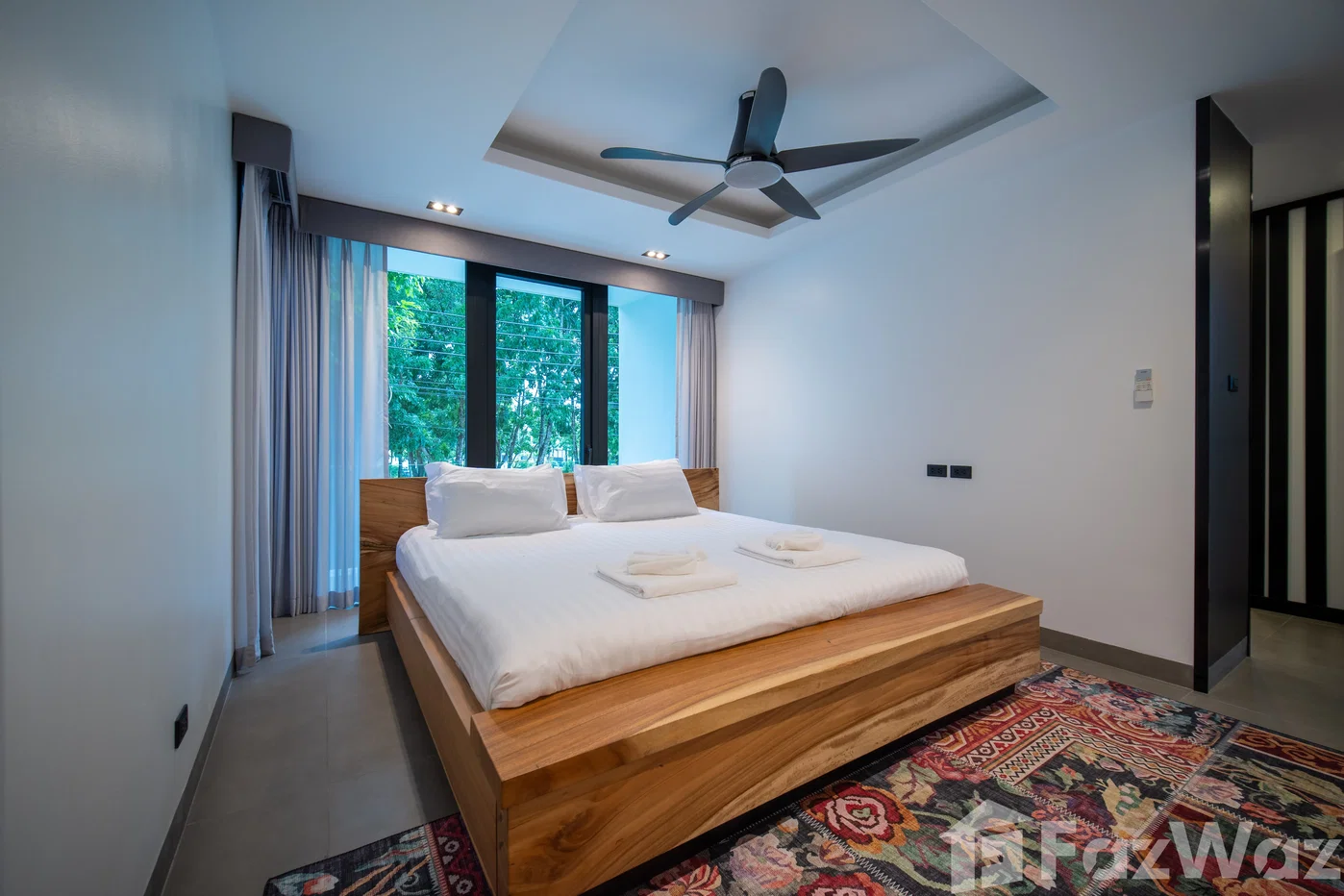 รูป ขาย วิลล่า 4 ห้องนอน ในโครงการ ลากูน่า พาร์ค 6296367 - รูปที่ 11/18