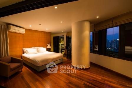 รูป คอนโด 5 ห้องนอน 531 ตร.ม. ชั้นสูง ที่ Moon Tower ใกล้ BTS ทองหล่อ 400 ม. (ID 2874465) - รูปที่ 35/39