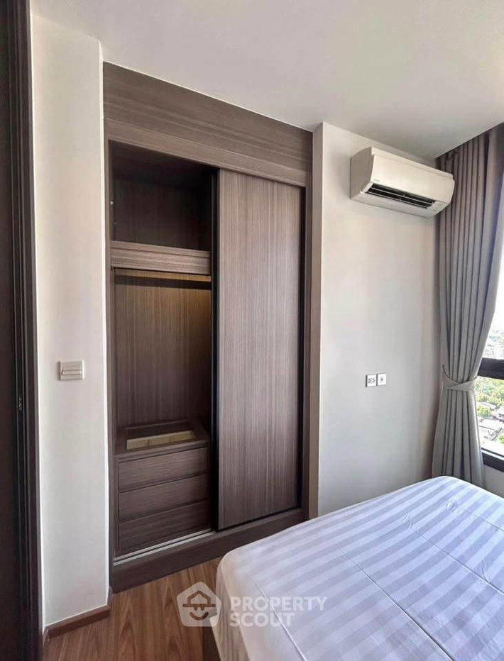 รูป คอนโด 1 ห้องนอน The Line Sukhumvit 71 ห่าง BTS พระโขนง 300 ม. (ID 2927295) - รูปที่ 4/17