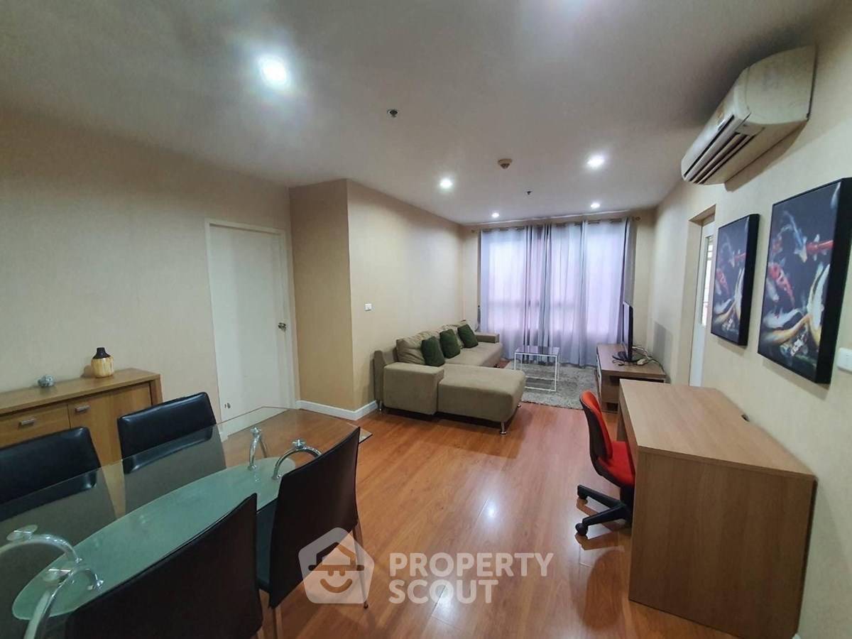 รูป คอนโด 1 ห้องนอน Condo One X Sukhumvit 26 ใกล้ BTS พร้อมพงษ์ (ID 2873834) - รูปที่ 1/17