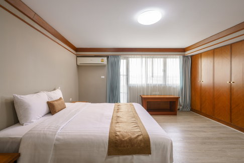 United Tower Thonglor @Nithinan - 2 ห้องนอน (108 ตร.ม.) ราคา BTS ทองหล่อ