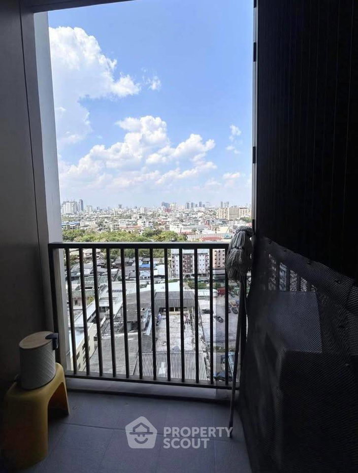 รูป คอนโด 1 ห้องนอน The Line Sukhumvit 71 ห่าง BTS พระโขนง 300 ม. (ID 2927295) - รูปที่ 10/17