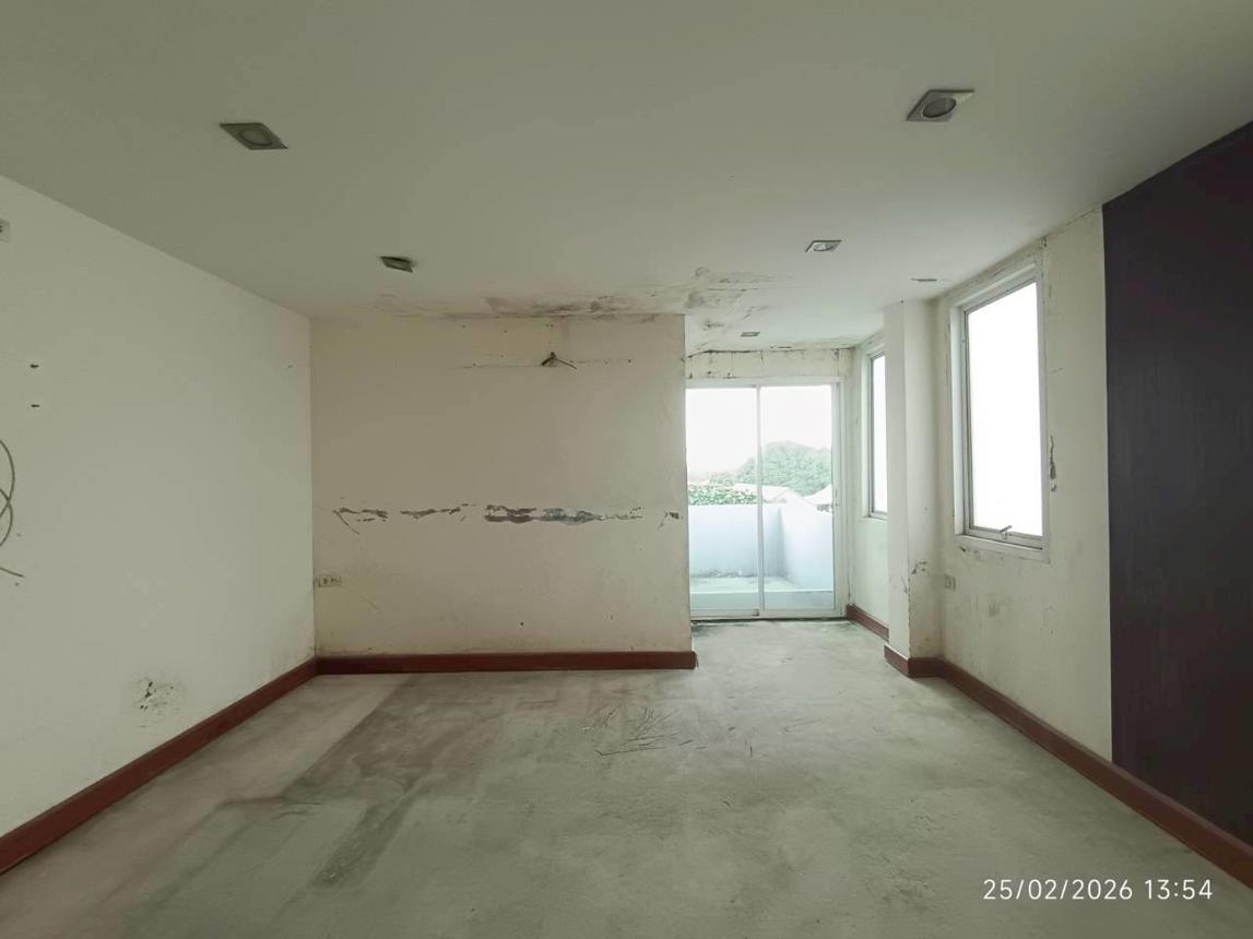 รูป บ้านเดี่ยว 76 ตร.วา เมืองนนทบุรี นนทบุรี 10.7M - รูปที่ 47/63