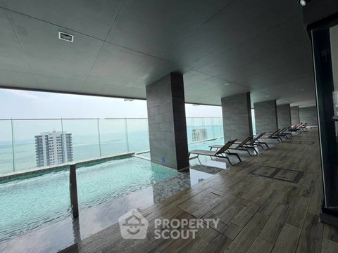 คอนโด 1 ห้องนอน ชั้น 22 The Panora Pattaya พัทยา (ID 2769536)