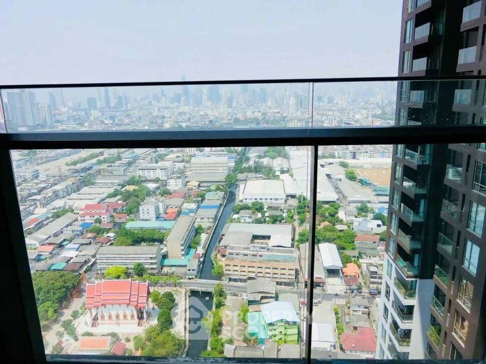 รูป คอนโด 2 ห้องนอน ชั้น 35 ขนาด 77 ตร.ม. ขาย Star View ใกล้พระราม 3 (ID 1489930) - รูปที่ 6/6