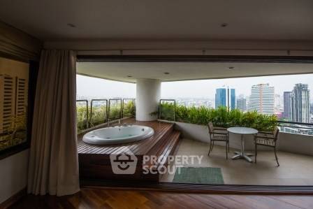 รูป คอนโด 5 ห้องนอน 531 ตร.ม. ชั้นสูง ที่ Moon Tower ใกล้ BTS ทองหล่อ 400 ม. (ID 2874465) - รูปที่ 31/39