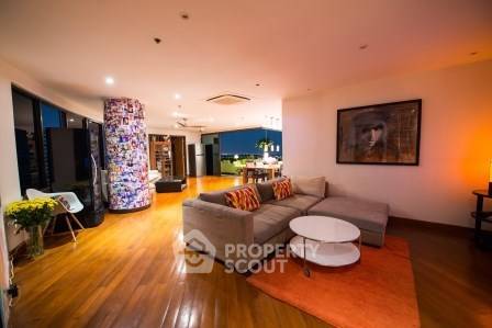 รูป คอนโด 5 ห้องนอน 531 ตร.ม. ชั้นสูง ที่ Moon Tower ใกล้ BTS ทองหล่อ 400 ม. (ID 2874465) - รูปที่ 27/39