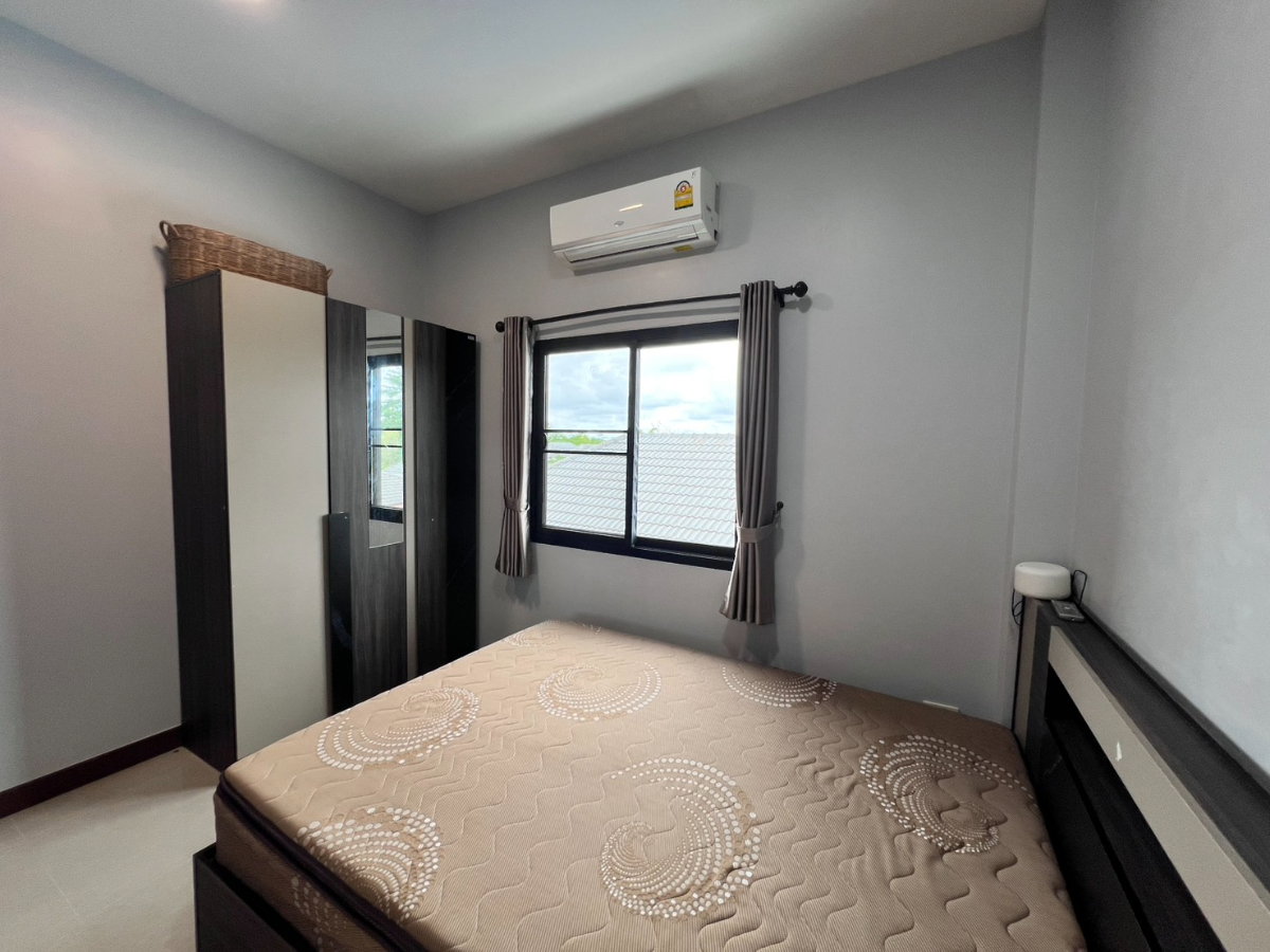 รูป ให้เช่าPool villa 2 ชั้น   4 ห้องนอน 4 ห้องน้ำ 1  ห้องครัว  2  ที่จอดรถ   #5AWC-V0005   - รูปที่ 12/26