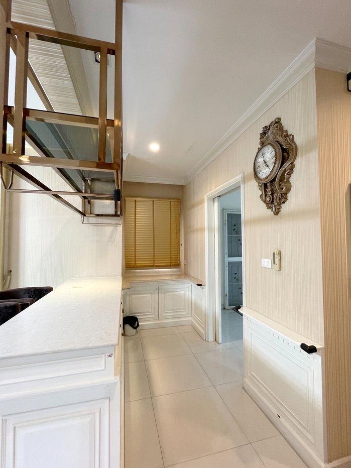 รูป [Agent Post] ส่งต่อ บ้านแห่งความสุข บ้านเดี่ยว โครงการภัสสร เพรสทีจ ลุกซ์ พัฒนาการ 44  - รูปที่ 31/79