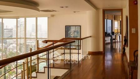 รูป คอนโด 5 ห้องนอน 531 ตร.ม. ชั้นสูง ที่ Moon Tower ใกล้ BTS ทองหล่อ 400 ม. (ID 2874465) - รูปที่ 25/39