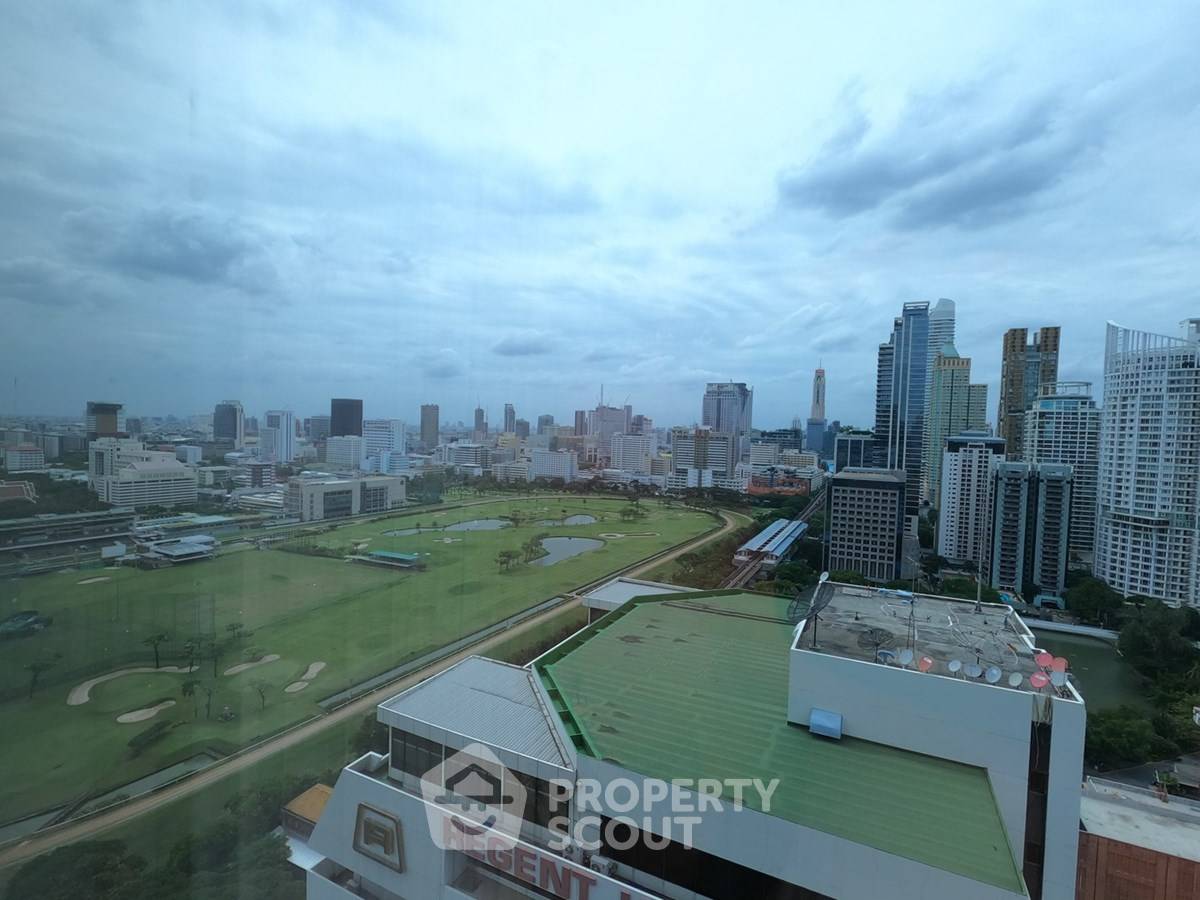 รูป คอนโด 3 ห้องนอน ชั้นสูง 25 168 ตร.ม. โครงการ 185 ราชดำริ ใกล้ BTS ราชดำริ 400 ม. (ID 2873616) - รูปที่ 4/23