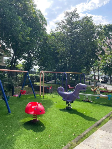 รูป บ้านพร้อมอยู่ใกล้สนามบินและโรงเรียนนานาชาติ - รูปที่ 5/47