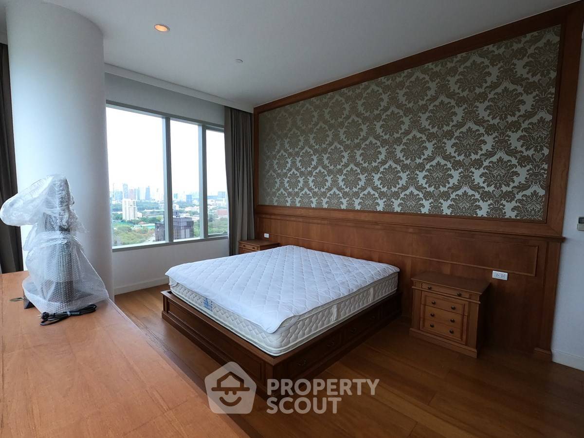 รูป คอนโด 3 ห้องนอน ชั้นสูง 25 168 ตร.ม. โครงการ 185 ราชดำริ ใกล้ BTS ราชดำริ 400 ม. (ID 2873616) - รูปที่ 9/23