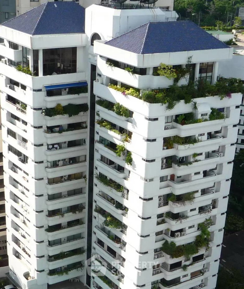รูป คอนโด 2 ห้องนอน ใน Beverly Tower ใกล้ ARL มักกะสัน 74 ตร.ม. สุขุมวิท (ID 2874109) - รูปที่ 16/16