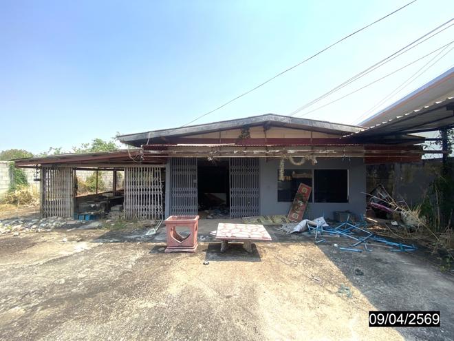 รูป บ้านเดี่ยว 214 ตร.วา เมืองอุดรธานี อุดรธานี 5.1M - รูปที่ 4/17
