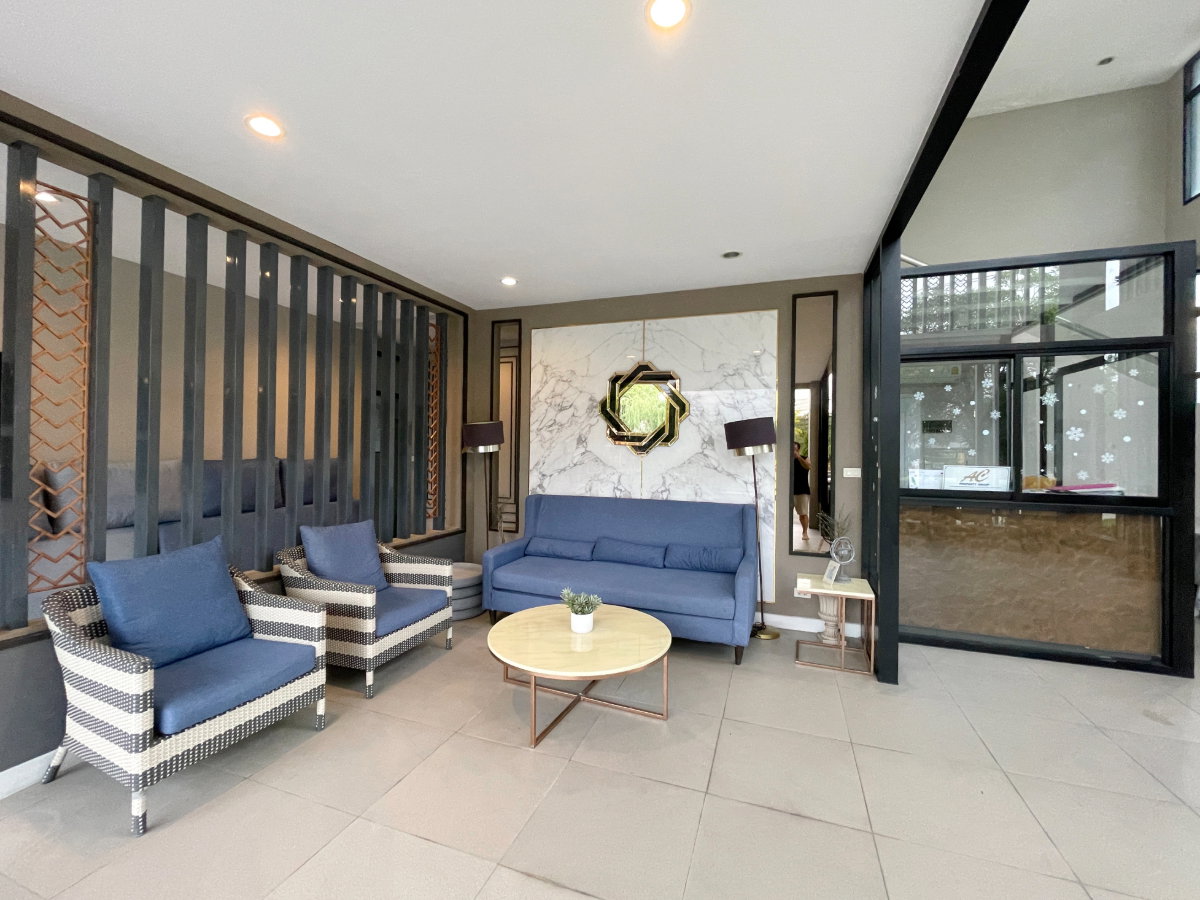 รูป [Agent Post] ส่งต่อ บ้านแห่งความสุข บ้านเดี่ยว โครงการภัสสร เพรสทีจ ลุกซ์ พัฒนาการ 44  - รูปที่ 71/79