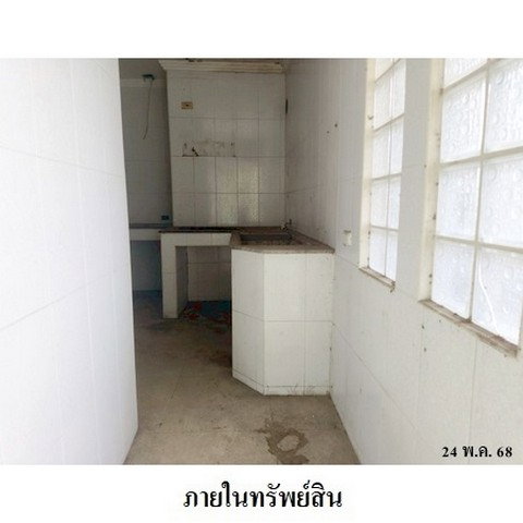 รูป Z8Z7055 ขายบ้านเดี่ยว ชมนาถ คันทรีโฮม แขวง สายไหม เขต สายไหม จังหวัด กรุงเทพมหานคร - รูปที่ 4/8