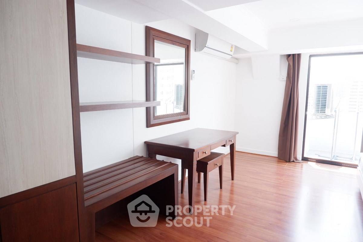 รูป คอนโด 2 ห้องนอน 132 ตร.ม. โอมินิ ทาวเวอร์ ใกล้ BTS นานา 400 ม. (ID 2874557) - รูปที่ 9/18