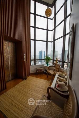 รูป คอนโด 5 ห้องนอน 531 ตร.ม. ชั้นสูง ที่ Moon Tower ใกล้ BTS ทองหล่อ 400 ม. (ID 2874465) - รูปที่ 12/39