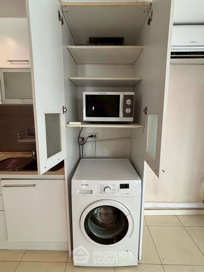 รูป คอนโด 2 ห้องนอน 100 ตร.ม. ชั้น 30 ที่ แกรนด์ ปาร์ค วิว อโศก ใกล้ MRT สุขุมวิท (ID 2924898) - รูปที่ 6/19