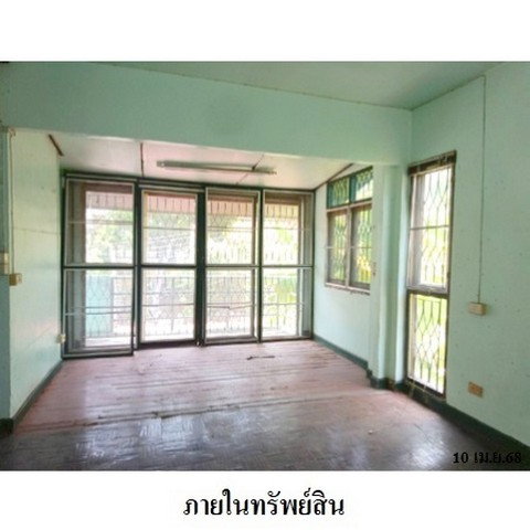 รูป Z8Z4443 ขายบ้านเดี่ยว คาริเบียน โฮม แขวง ลำปลาทิว เขต ลาดกระบัง จังหวัด กรุงเทพมหานคร - รูปที่ 7/8