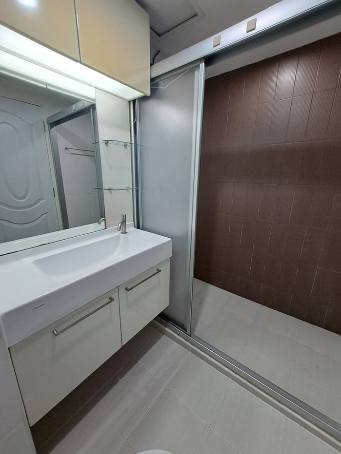รูป U Delight @ Onnut Station | สายสุขุมวิท | BTS อ่อนนุช | 1 ห้องนอน พลัส 1 ห้องน้ำ | 30 ตร.ม.| ADD01727 - รูปที่ 7/8