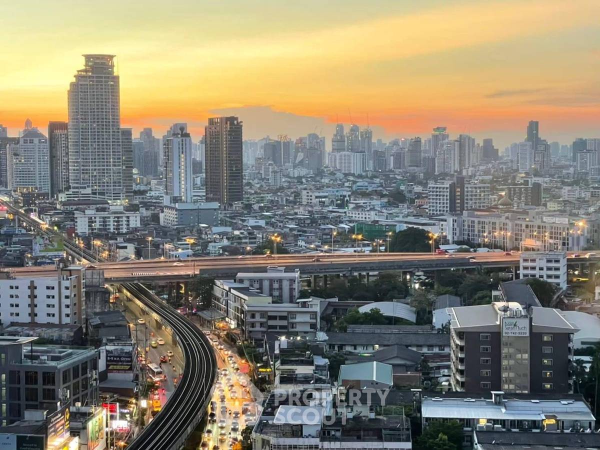 รูป คอนโด 1 ห้องนอน Q House Sukhumvit 79 ชั้น 22 ขนาด 27 ตร.ม. ห่าง BTS อ่อนนุช 200 ม. (ID 2926456) - รูปที่ 10/10