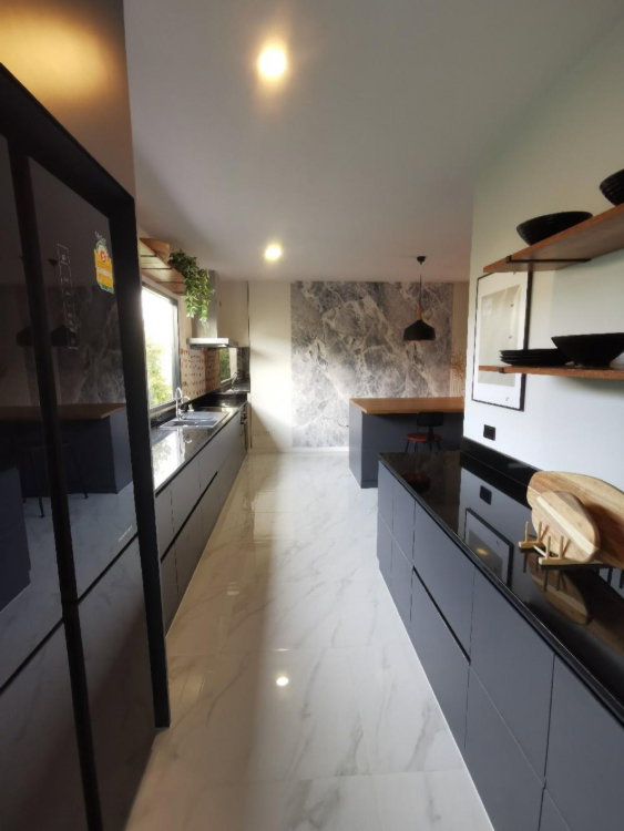 รูป 🏡 บ้านหรู 3 ชั้น โซนบางนา ใกล้เมกะบางนา ✨ 🛏️ 6 ห้องนอน 6 ห้องน้ำ - รูปที่ 12/38