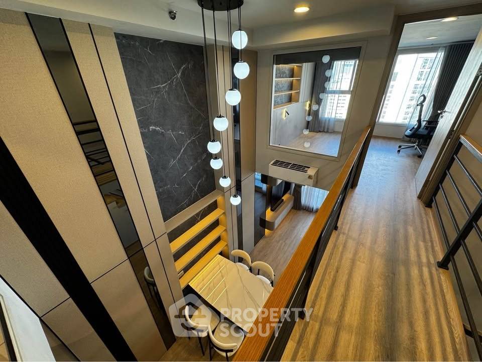รูป คอนโด 2 ห้องนอน ที่ Culture Chula ใกล้ MRT สามย่าน 300 ม. (ID 2920145) - รูปที่ 2/10