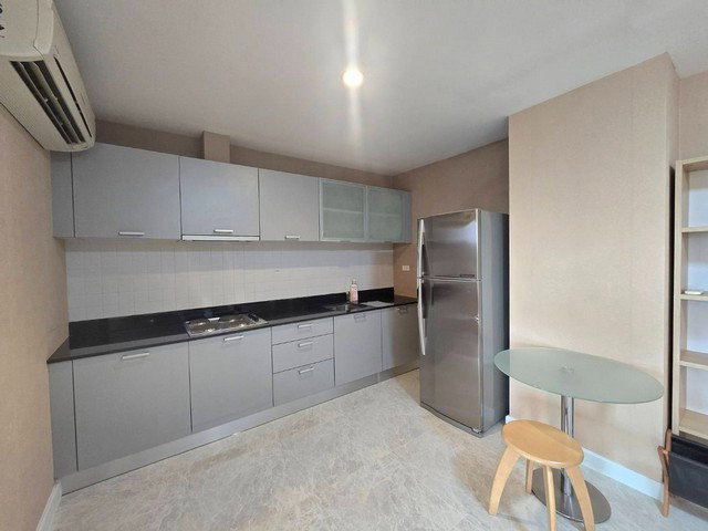 รูป ขาย คอนโด อีลิท เรซิเดนท์ ซอยศรีนครินทร์ 5 Elite Residence ห้องใหญ่ 106.15 ตร.ม ชั้น 3 ใกล้รถไฟฟ้าสถานีศรีกรีฑา - รูปที่ 8/8