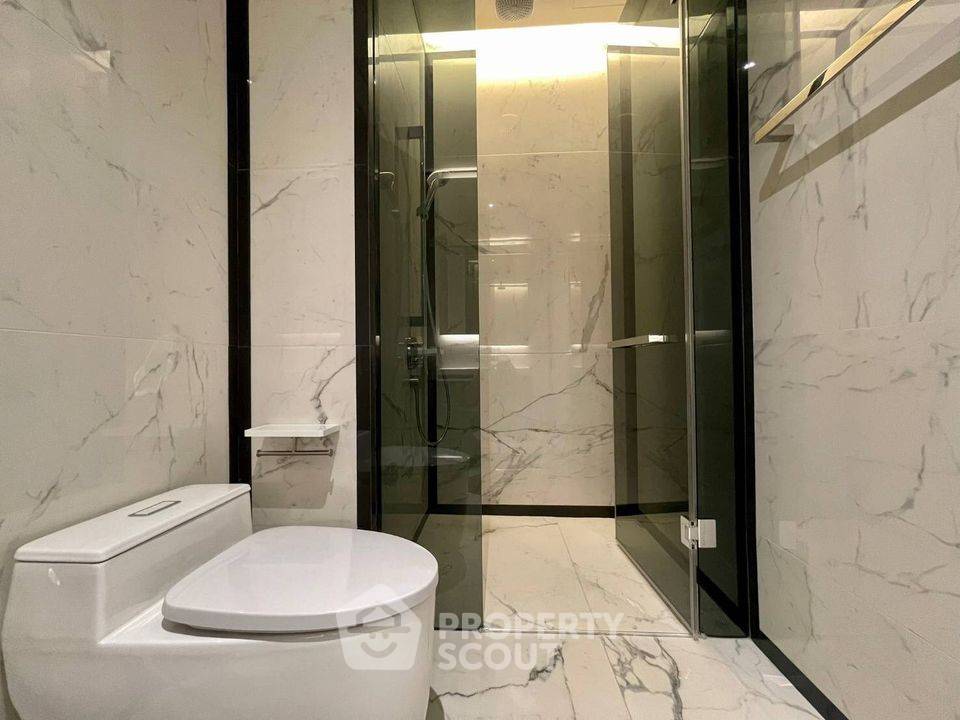 รูป คอนโด 2 ห้องนอน ขนาด 95 ตร.ม. ชั้น 18 ที่ The Bangkok Thonglor 300 ม. ถึง BTS ทองหล่อ (ID 1086659) - รูปที่ 9/11
