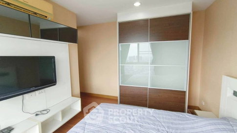 ราคาดี 2 ห้องนอน คอนโด ดิ ไดมอนด์ รัชดา ใกล้ MRT ห้วยขวาง 400 ม. (ID 2927191)