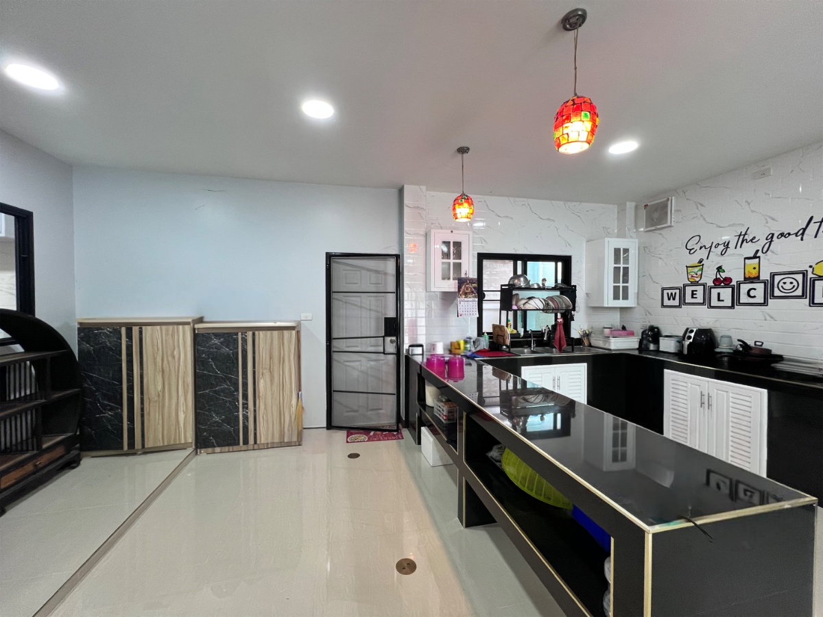 รูป ให้เช่าPool villa 2 ชั้น   4 ห้องนอน 4 ห้องน้ำ 1  ห้องครัว  2  ที่จอดรถ   #5AWC-V0005   - รูปที่ 21/26