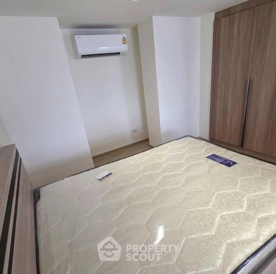 รูป คอนโด 1 ห้องนอน ชั้น 17 โครงการ Na Reva Charoennakhon ใกล้ BTS โพธิ์นิมิต (ID 2919556) - รูปที่ 4/5