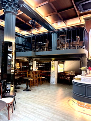 กิจการ ถนนพหลโยธิน : LTH15503 – Commercial Building for Sale Ari | Prime Business Location | Near BTS Ari | 55 MB 