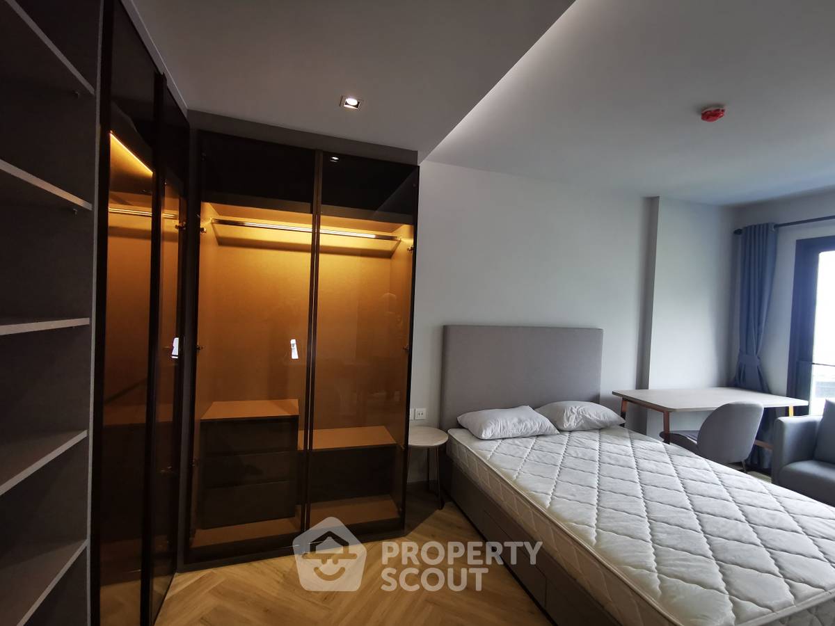 รูป คอนโด 1 ห้องนอน ชั้นสูง 26, Chapter Thonglor 25, ทองหล่อ (ใกล้ BTS) (ID 2376997) - รูปที่ 2/9