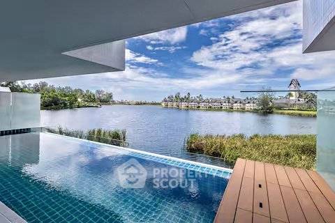 2-BR Condo 175 Sqm At Angsana Oceanview Residences, Laguna (ID 2926704)
