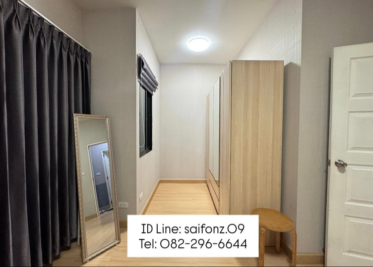 รูป ขายด่วน ทาวน์โฮมพร้อมอยู่ 2.9 ล้านบาท - รูปที่ 15/17