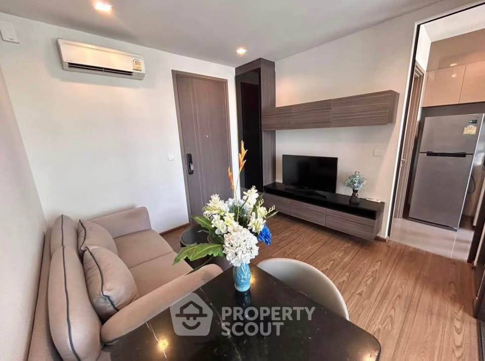 รูป คอนโด 1 ห้องนอน The Line Sukhumvit 71 ห่าง BTS พระโขนง 300 ม. (ID 2927295) - รูปที่ 6/17