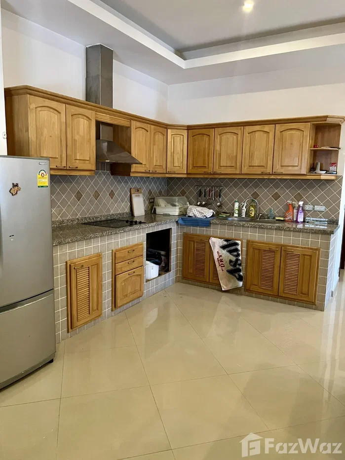 รูป ขาย บ้านเดี่ยว 7 ห้องนอน ในโครงการ ทรอปิคาน่า พูล วิลลา 6251764 - รูปที่ 4/16