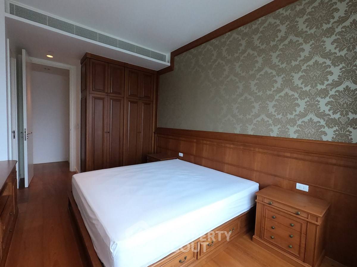 รูป คอนโด 3 ห้องนอน ชั้นสูง 25 168 ตร.ม. โครงการ 185 ราชดำริ ใกล้ BTS ราชดำริ 400 ม. (ID 2873616) - รูปที่ 17/23