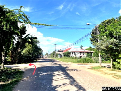 Houses for sale : FOR SALE  HOUSE PROPERTY  900000 BAHT.