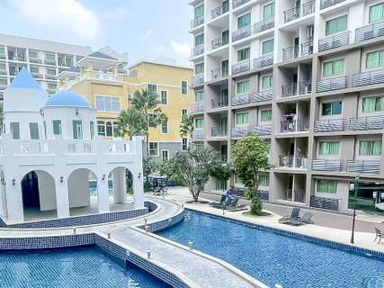 รูปภาพ Arcadia Beach Continental Condo for Rent South Pattaya