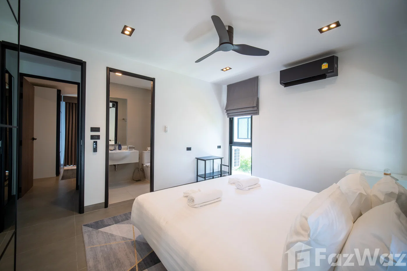 รูป ขาย วิลล่า 4 ห้องนอน ในโครงการ ลากูน่า พาร์ค 6296367 - รูปที่ 15/18