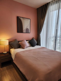รูปภาพ Condo for Rent at THE LINE Phahon - Pradipat (C6905043)
